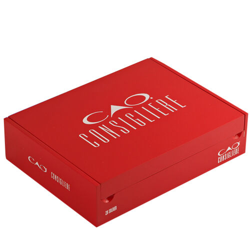 View product media CAOCS Soldier, , jrcigars 3